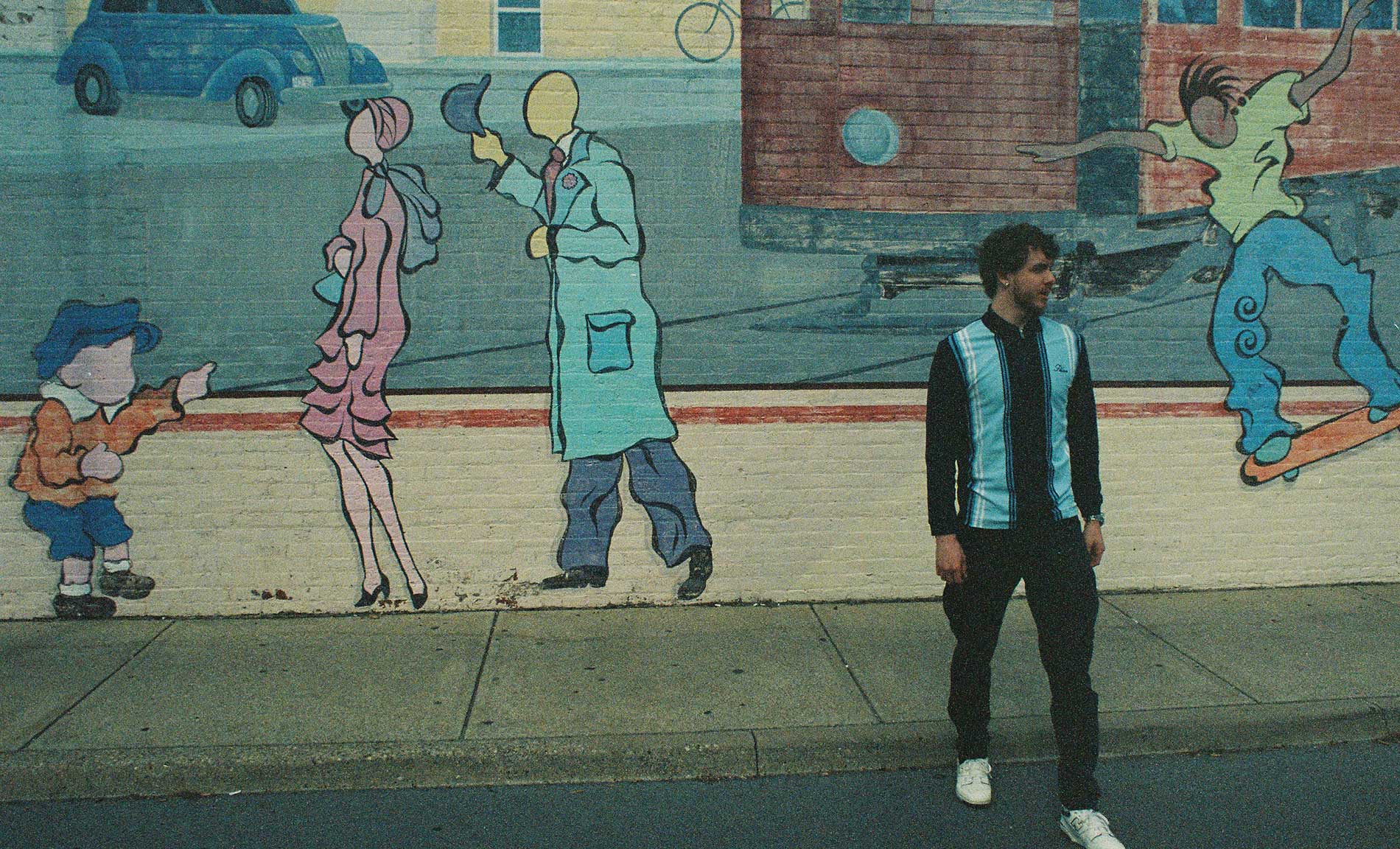 Contact The Jack Harlow Foundation